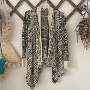 Anthropologie Sweater